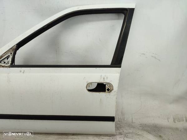 Porta Frente Esquerda Frt Nissan Sunny Iii (N14) - 3