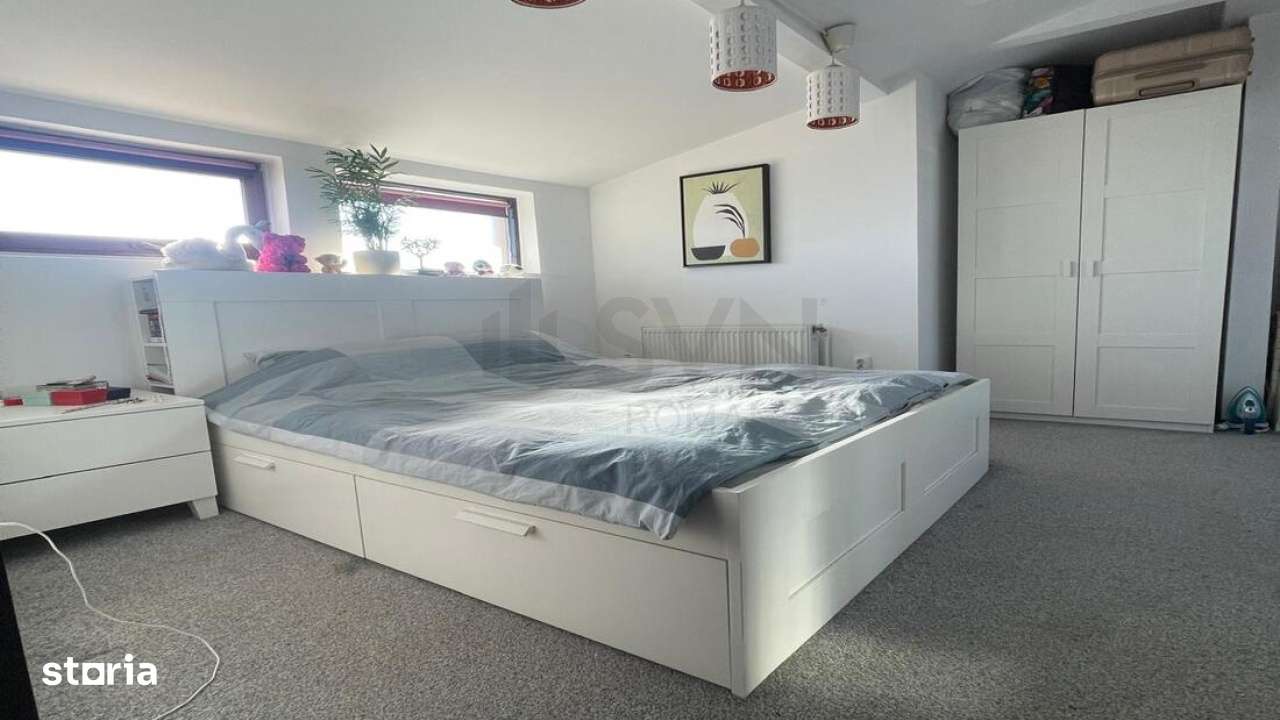 Apartament 2 Camere I Mansarda I Iancu Nicolae - Imagine principală: 5/10