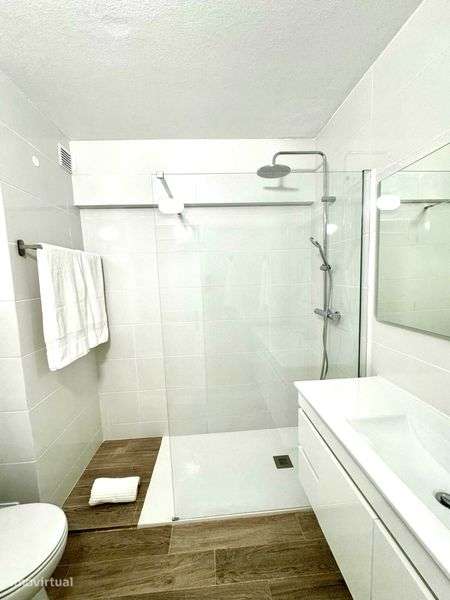 Apartamento T1 em Vilamoura - Grande imagem: 5/6