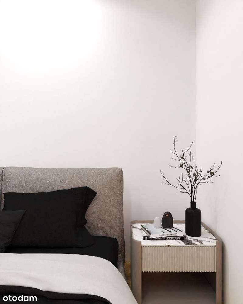 Osiedle Orzechowe - mieszkanie 3 pok. 49,08 m2 - Pełny obrazek: 4/16