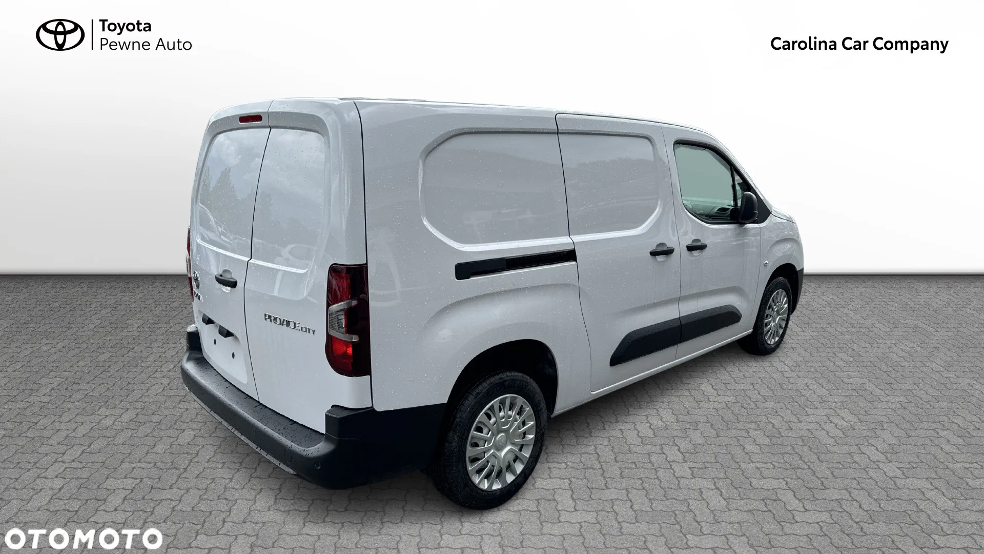 Toyota PROACE CITY - 6