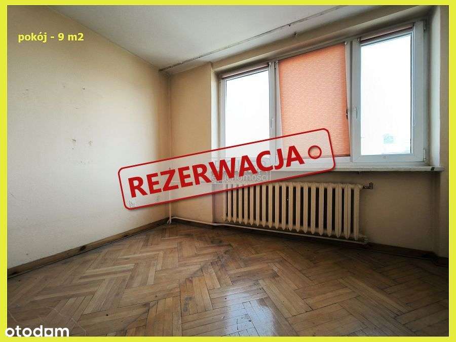 Wola, metro Płocka; 3 pokoje-5