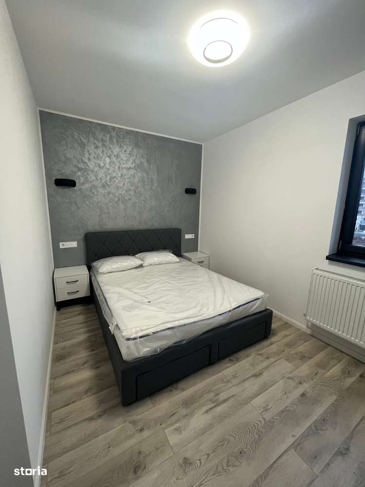 Apartament 2 camere-mutare imediata-loc parcare-Militari Residence - Imagine principală: 1/18