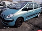 MOTOR DE ARRANQUE CITROEN XSARA PICASSO N68 2005 - 1