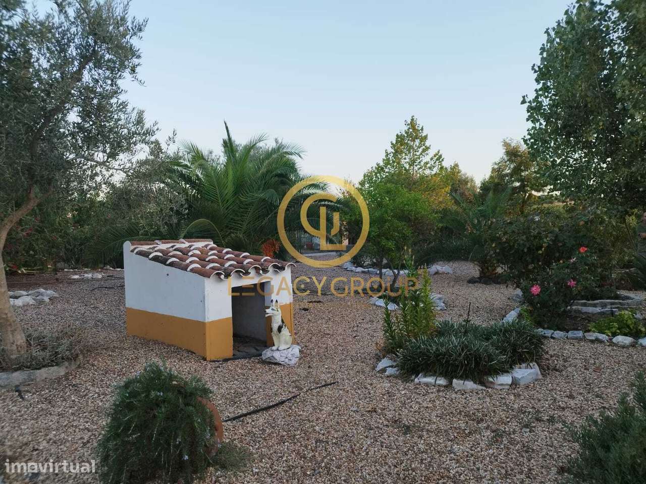 Quinta T2 + T0 em Redondo - Grande imagem: 4/60