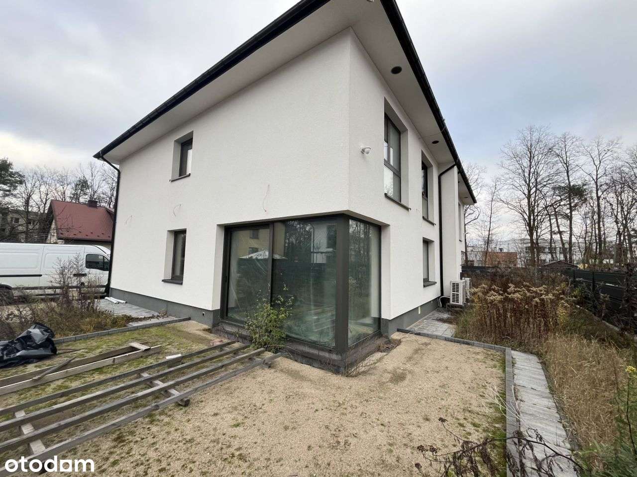 Pilna sprzedaż. Wykończony pod klucz, centrum Legi-4