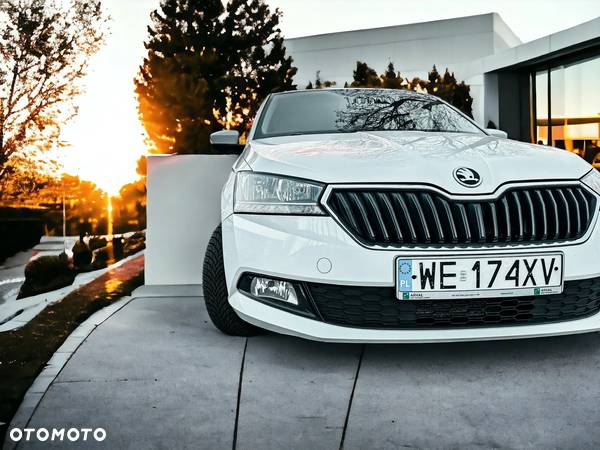 Skoda Fabia 1.0 TSI Ambition - 14