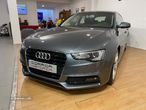 Audi A5 Sportback 2.0 TDI Multitronic S-line - 15