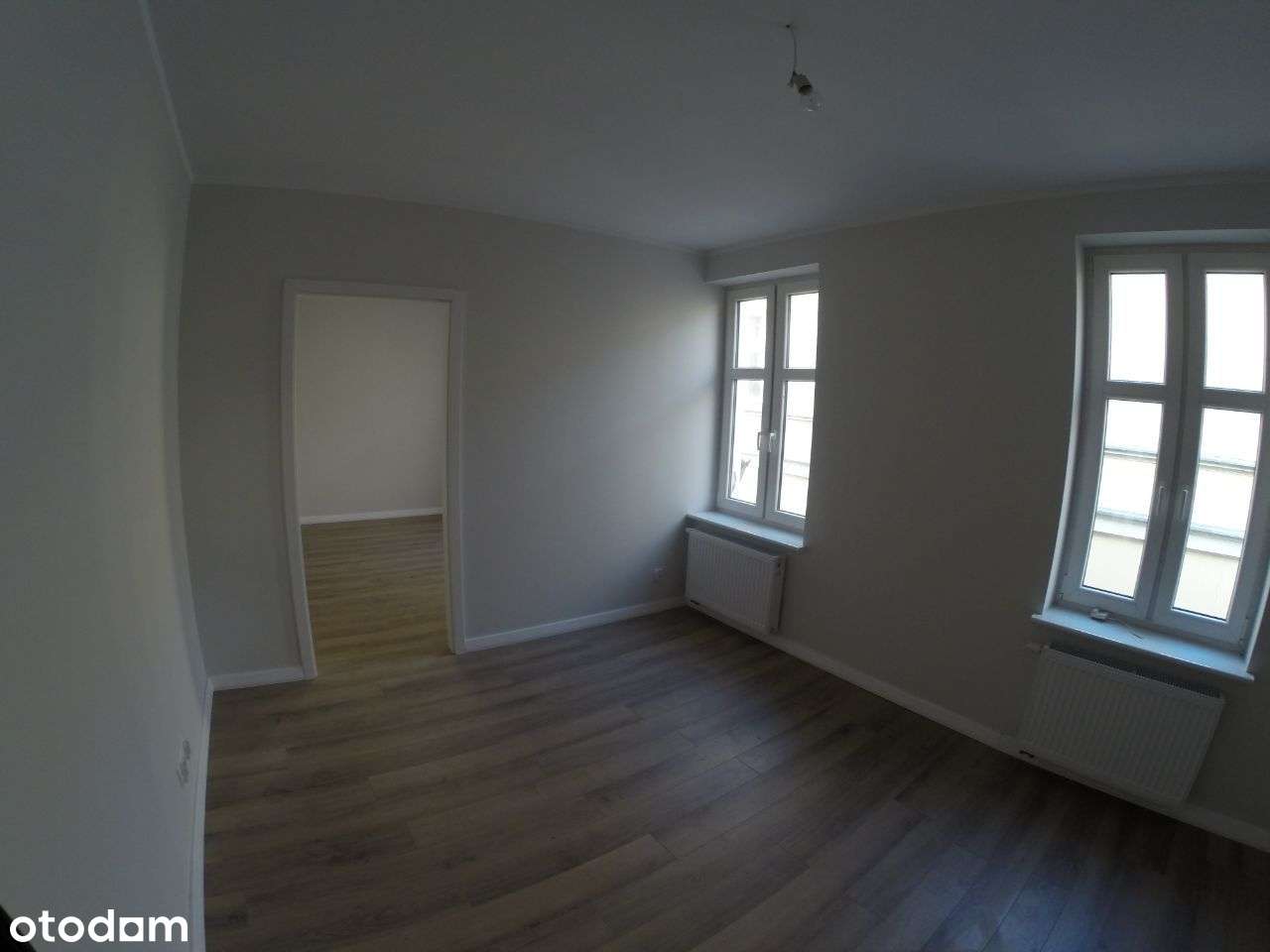 Mieszkanie 53m - 3 pokoje - Pełny obrazek: 5/7