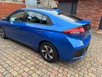 Hyundai IONIQ Hybrid 1.6 GDI Style - 4