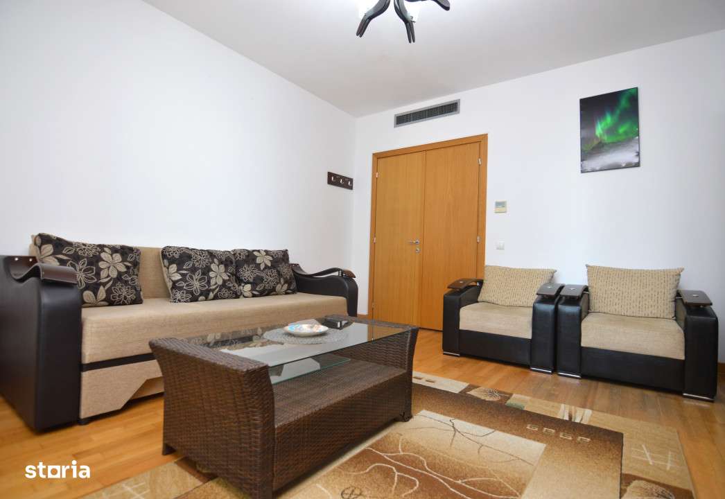 INCHIRIERE APARTAMENT 2 CAMERE TINERETULUI – ASMITA GARDENS - Imagine principală: 2/19