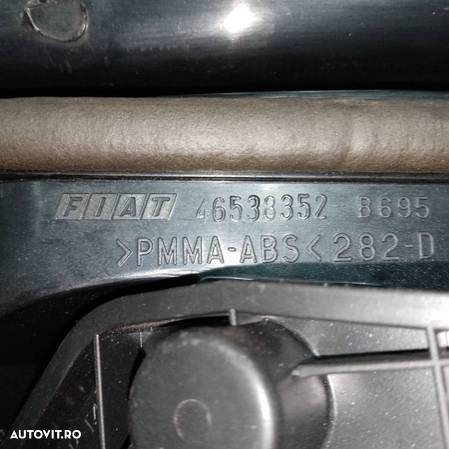 Stop dreapta Fiat Bravo I Hatchback 1995-2001 | 46538352 - 3