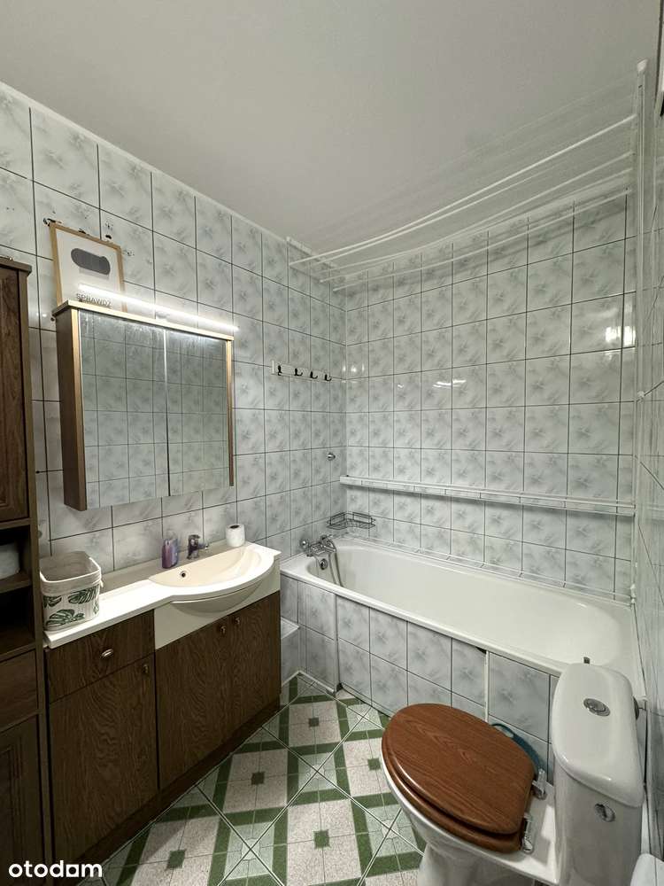 Jasne i ustawne mieszkanie Ustronie IV-9