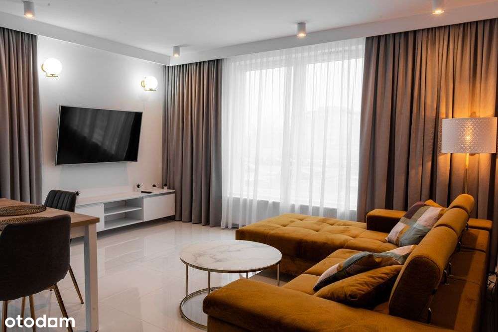 Wysoki standard z klimatyzacją - Pełny obrazek: 4/12