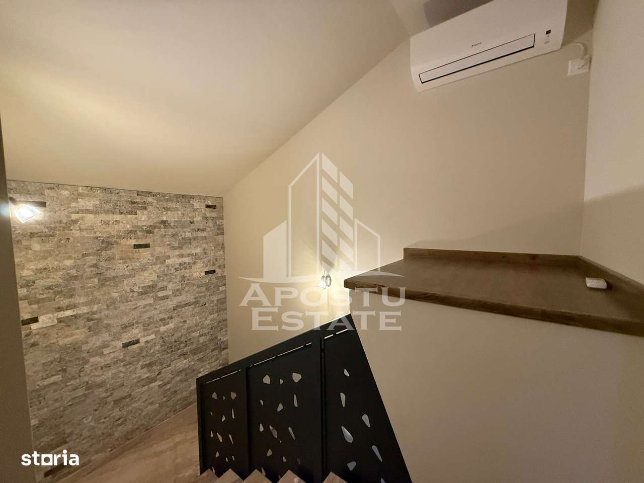 Apartament cu 2 camere la casa, decomandat, zona Braytim - Imagine principală: 5/14