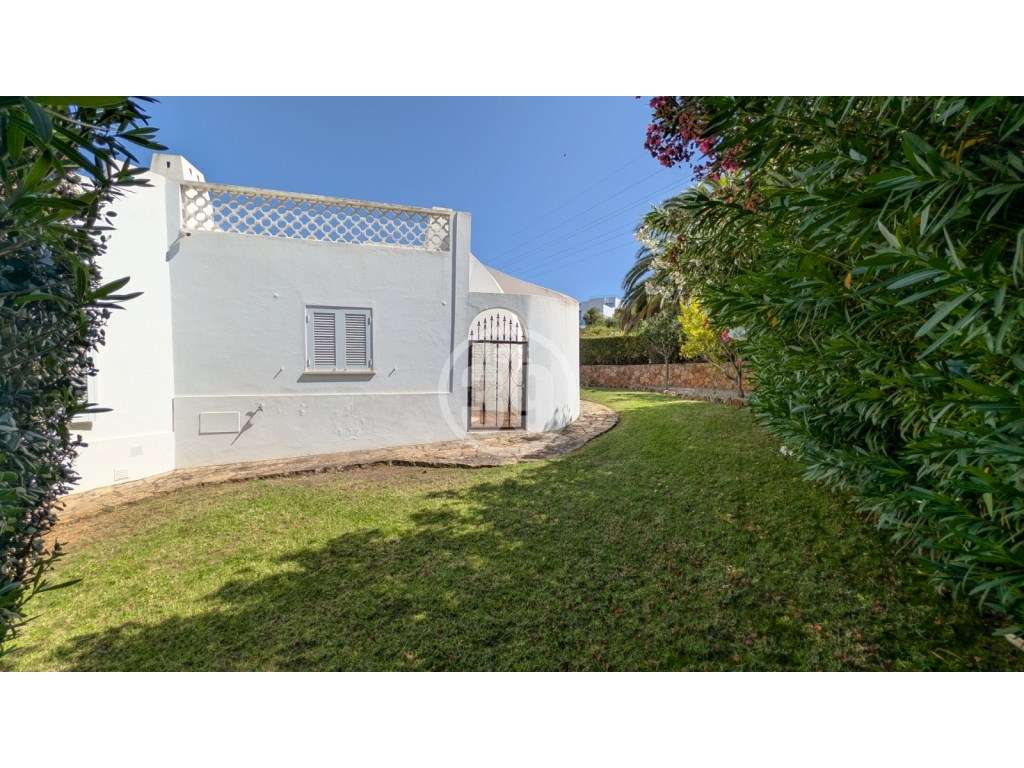 Moradia T3 Totalmente Remodelada - Resort Clube Albufeira-13