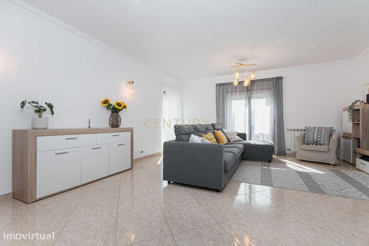 Apartamento T4 (T2 duplex) com 216m² – Póvoa da Galega, Mafra - Grande imagem: 5/35