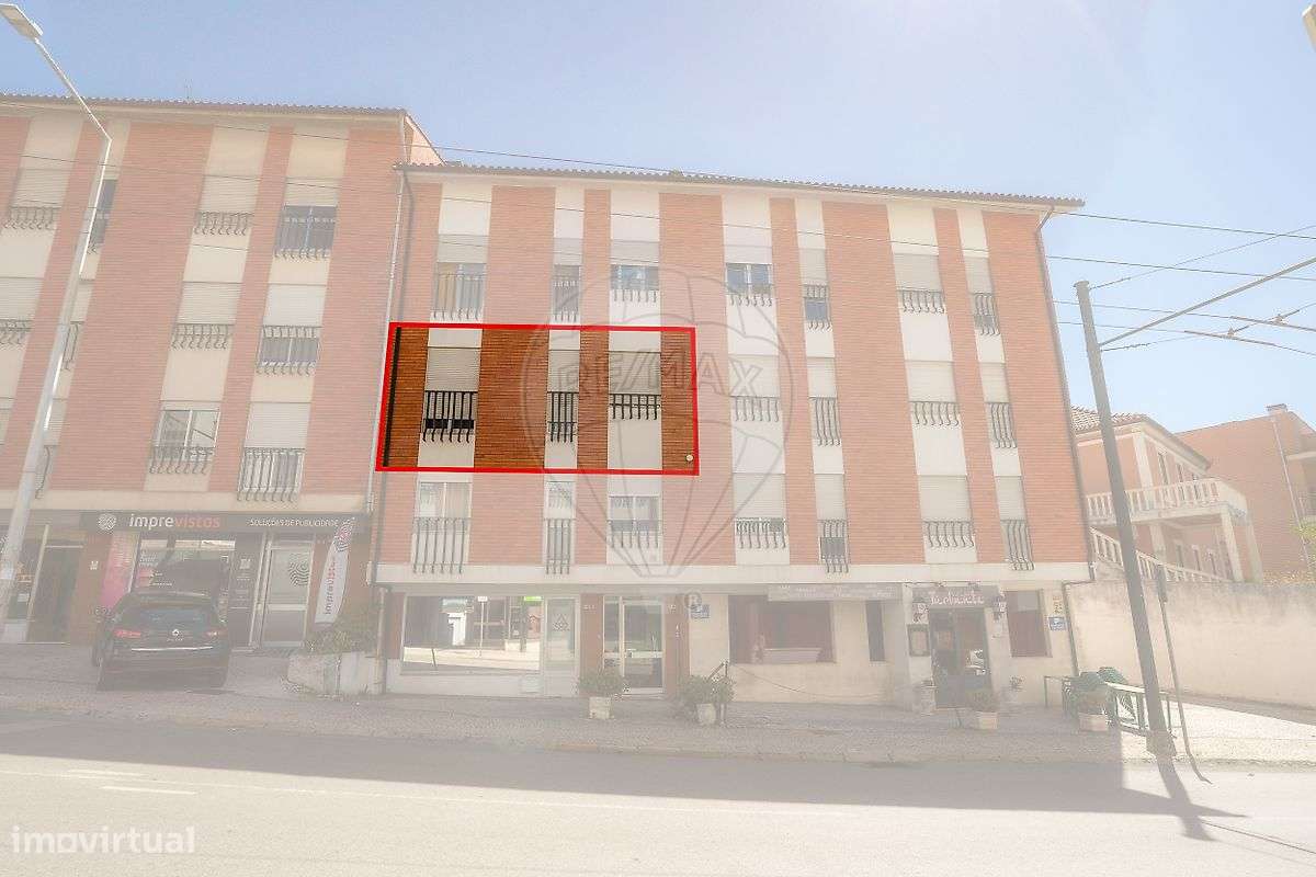 Apartamento T2 para venda-0