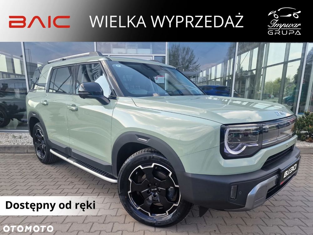 4x4 / Kamera 360 / Elektryczna Klapa Bagażnika