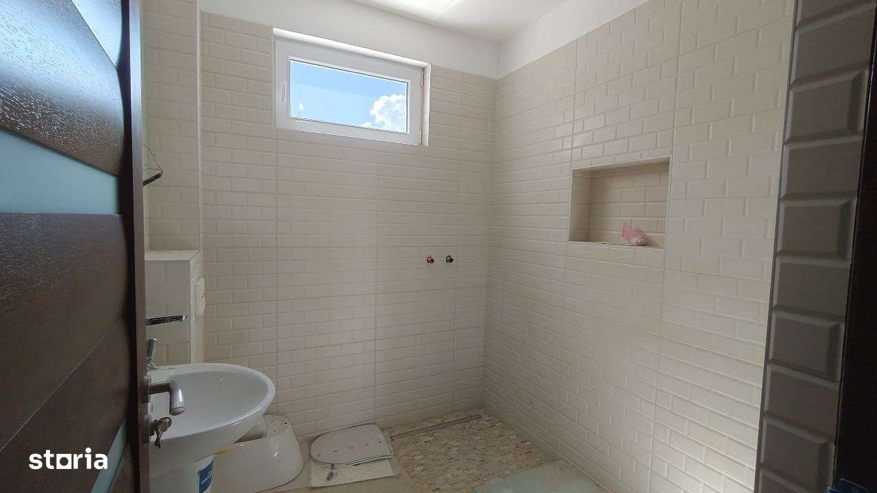 Casa Solida S+P+E / Constructie din Caramida, 669mp Teren - Titulescu-11