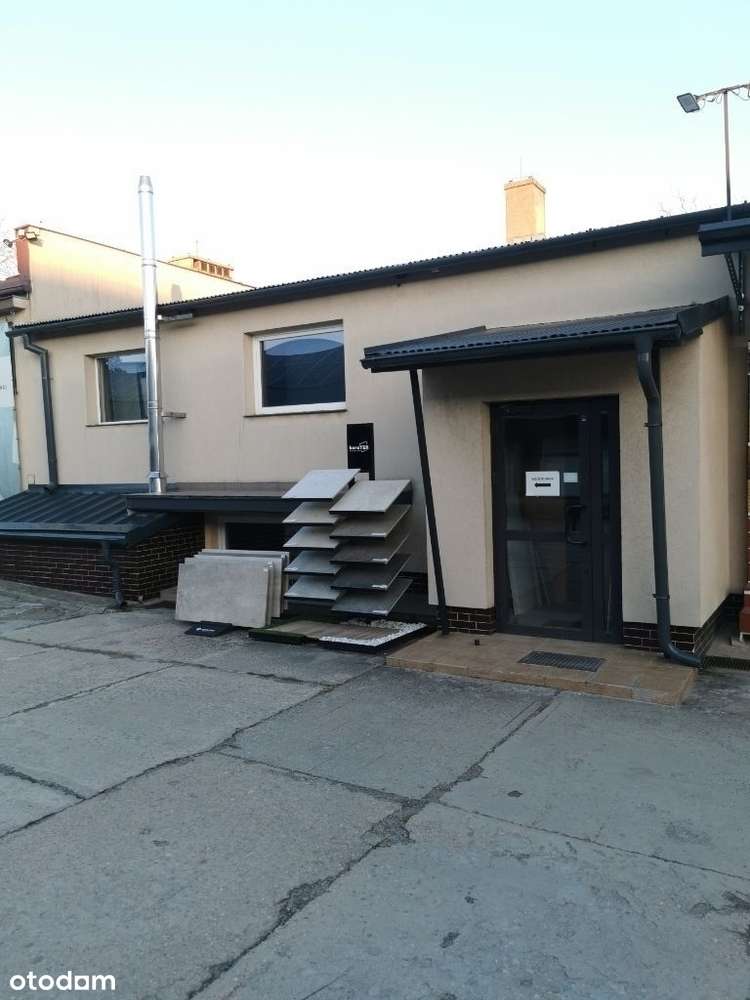 Lokal handlowo uslugowy magazyn hala 51 m kw. - Pełny obrazek: 4/9