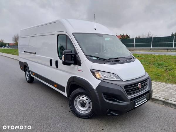 Fiat DUCATO MAXI L4H2 / 2.3 Multi-Jet 140 KM - 23