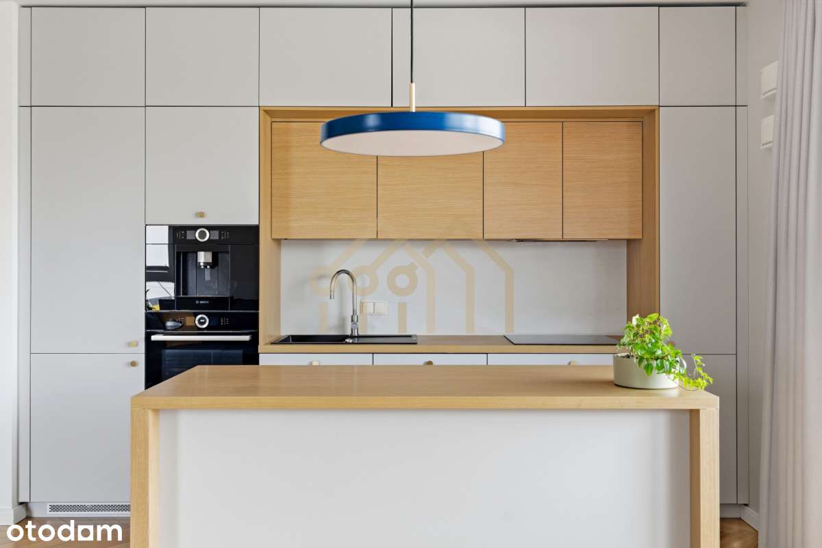 Włoska Perła | 71m² | Klimatyzacja | 2 Garaże-0