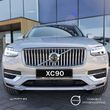 Volvo XC 90 T8 AWD Twin Engine Geartronic Inscription - 7