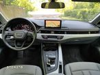 Audi A4 2.0 TDI Design S tronic - 9