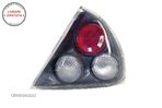 Stopuri Mitsubishi Mirage Lancer (1995-1997) Coupe Sedan Negru- livrare gratuita - 3