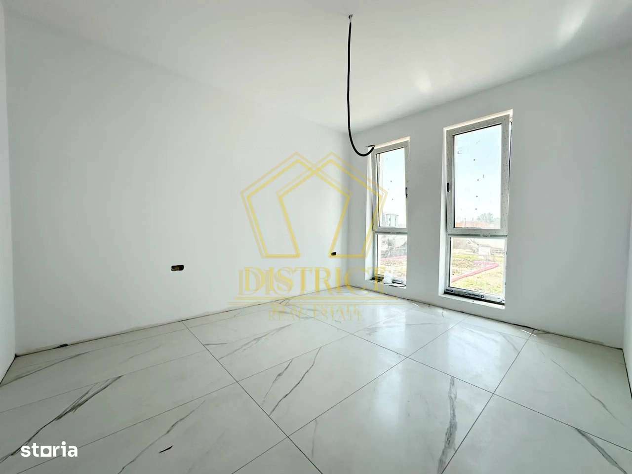 Apartament cu 2 camere si terasa de 16mp | zona Antenei | Braytim - Imagine principală: 4/8