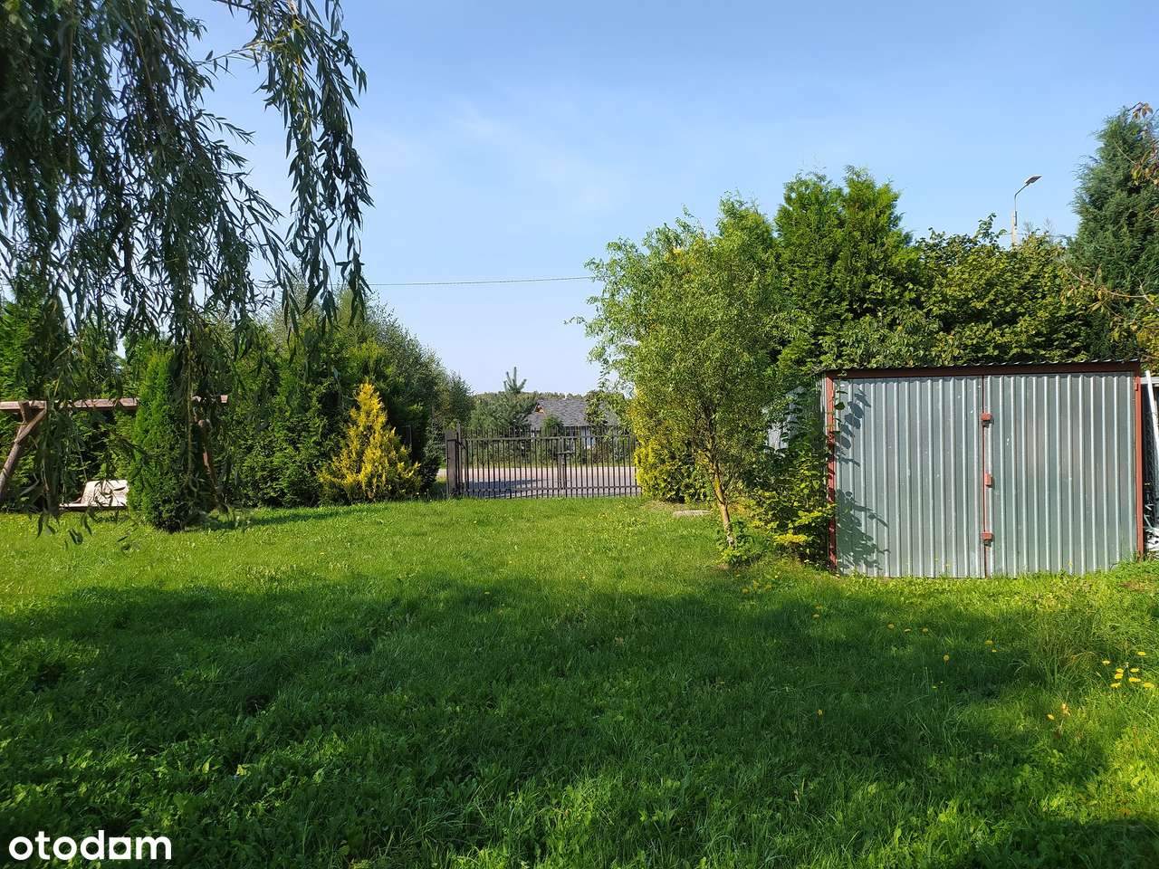 Tam, gdzie życie zwalnia, a serce bije spokojniej.-16