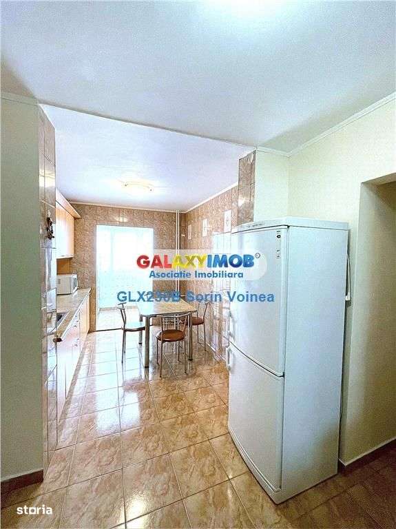 Apartament 3 camere Nicolae Grigorescu | decomandat | 6 minute metrou - Imagine principală: 4/7