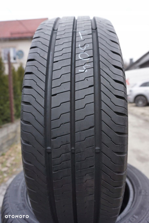 Continental VanContact Eco 205/65R16C 107/105T L304 - 3