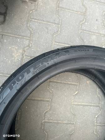 BRIDGESTONE POTENSA S001 245/35R19  2 SZT - 6