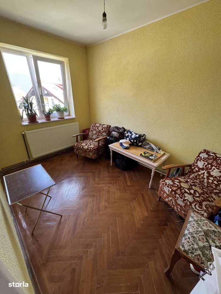 Apartament 3 camere Predeal-3