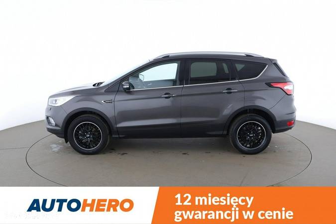 Ford Kuga 1.5 EcoBoost 2x4 Cool & Connect - 3