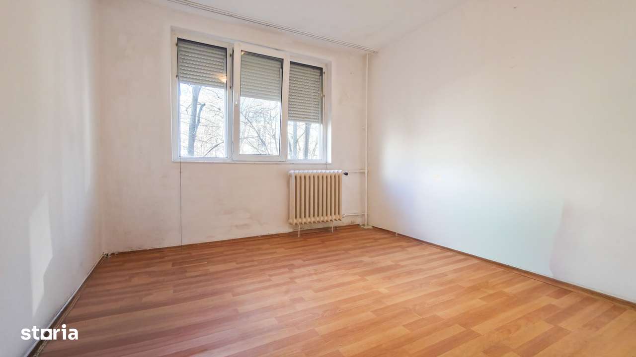 Apartament 3 camere decomandat – Aleea Băiuț nr. 3,  Metrou&Parc&Piata-9