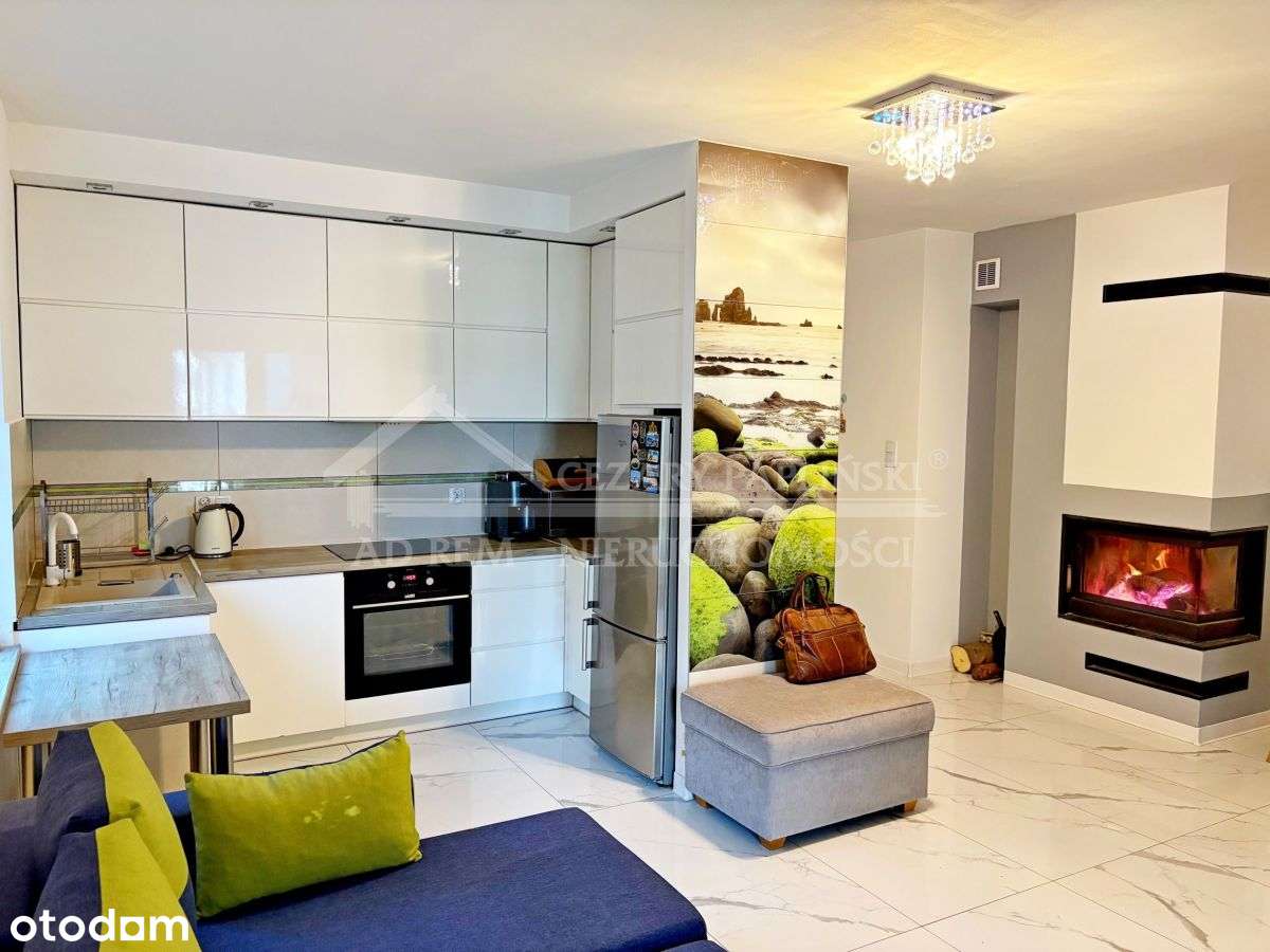 Okuninka, dom letniskowy całoroczny 100 m2-15