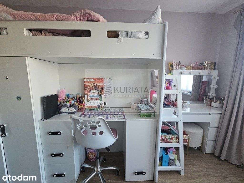 3 pokoje z balkonem Ustronie III Okazja!-19