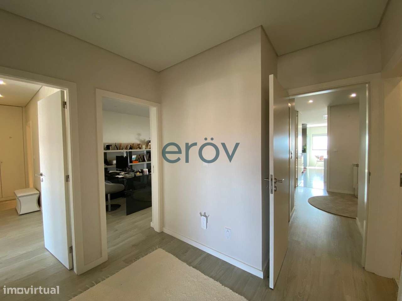 Apartamento T3+1 em Santa Marinha - Vila Nova de Gaia-32