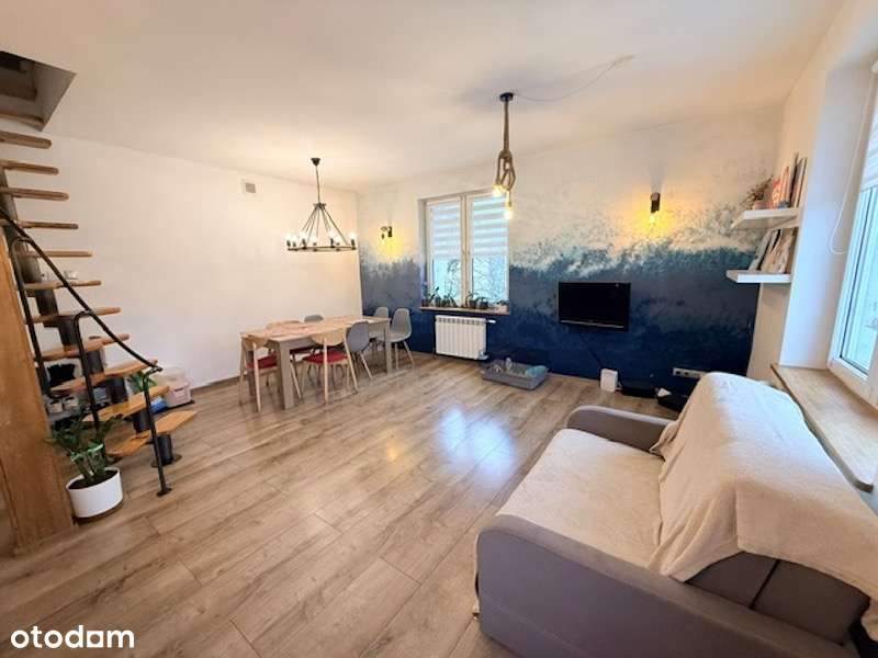 Mieszkanie, 62,86 m², Leszno-2