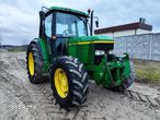 John Deere 6110 SE 85 koni SE 6010 6210 6310 6100 6200 6300 4 Cylindry - 2