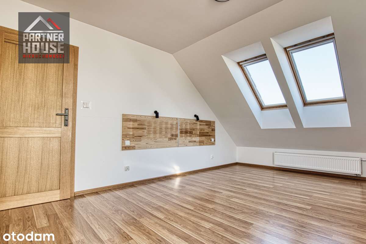 Dom marzeń pod Gdańskiem I Ogród, Spokój i Natura-11