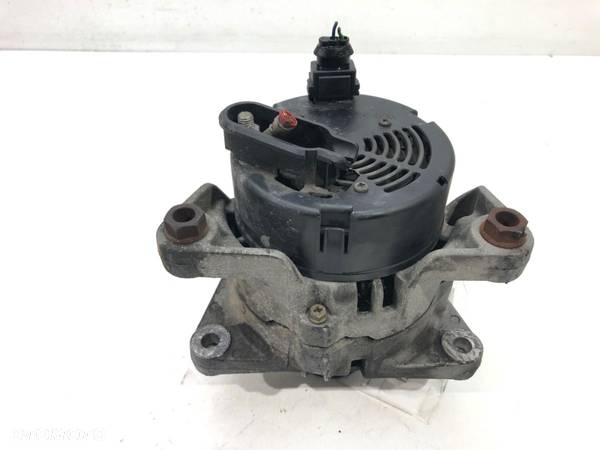 ALTERNATOR BMW 3 (E46) 1997 - 2005 316 i 77 kW [105 KM] benzyna 1998 - 2002 - 3