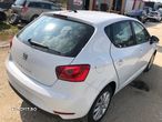 Dezmembrez Seat Ibiza 1.4 benzina CGG - 2