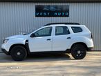 Dacia Duster Blue dCi 115 4WD Comfort - 11