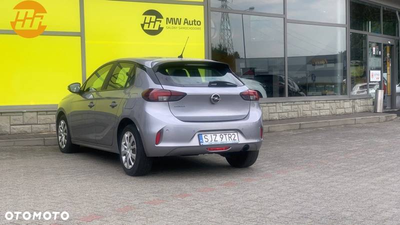 Opel Corsa - 7