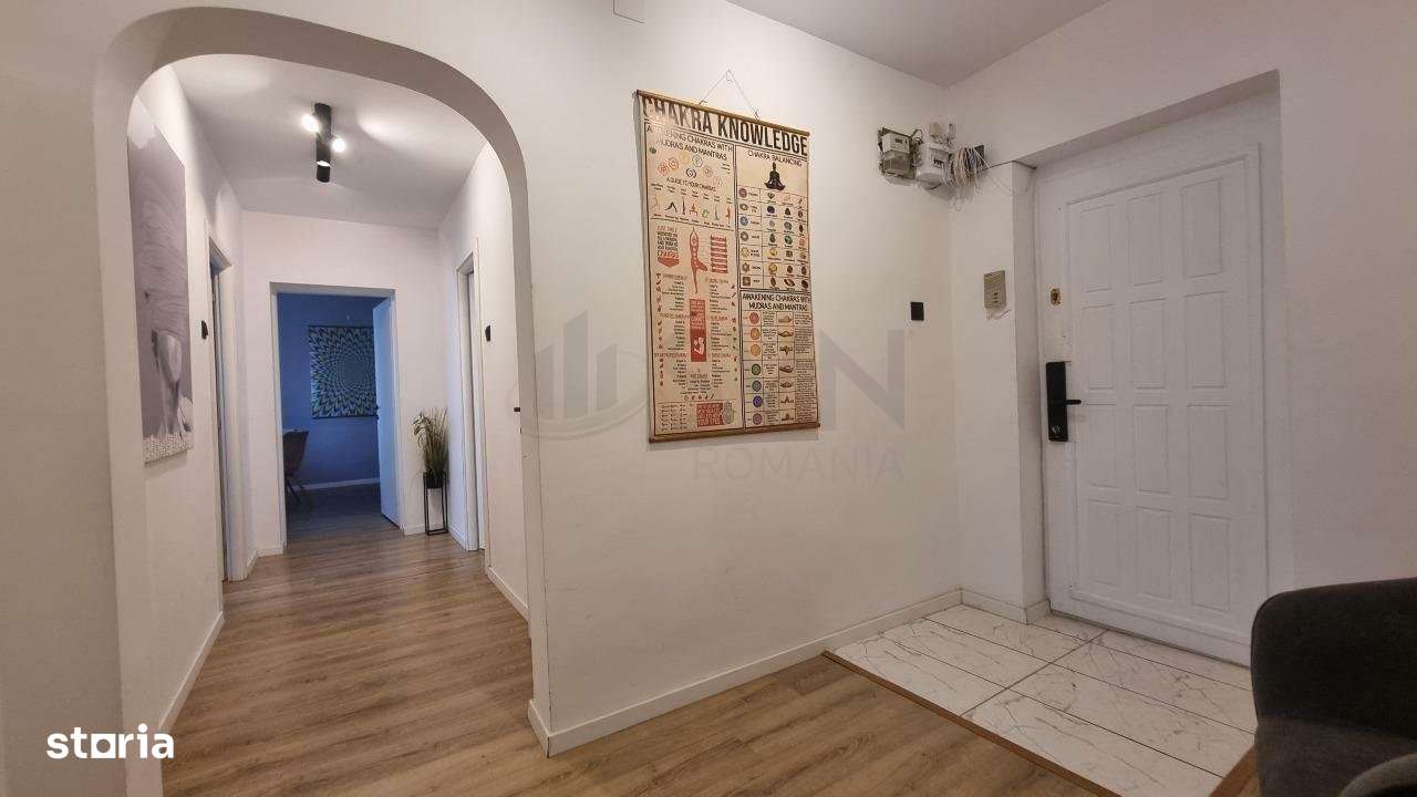 Apartament 2 Camere I De Vanzare I Dorobanti I Victoriei I Stefan cel - Imagine principală: 5/10