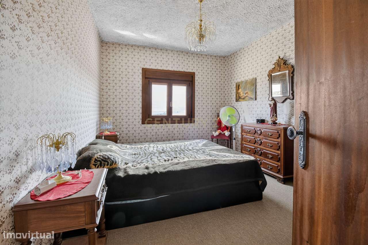 Moradia com Vista Panorâmica em Bragança - Quinta da Candaira-23